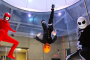 Nottingham Indoor Skydiving Experience