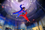 Nottingham Indoor Skydiving Experience