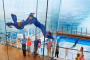 Nottingham Indoor Skydiving Experience