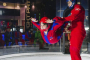 Nottingham Indoor Skydiving Experience