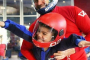 Paramus Indoor Skydiving Experience