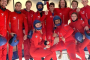 Paramus Indoor Skydiving Experience