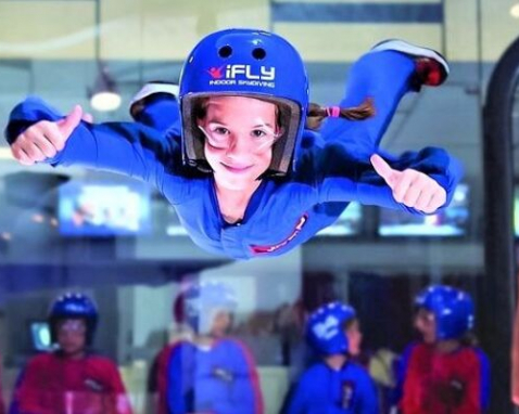 iFly Montgomery