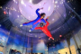 Gaithersburg Indoor Skydiving Experience