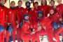 Gaithersburg Indoor Skydiving Experience