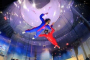 Jacksonville Indoor Skydiving Experience