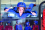 Tampa Indoor Skydiving Experience