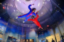 Rosemont Indoor Skydiving Experience