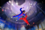 Frisco Indoor Skydiving Experience