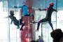 Frisco Indoor Skydiving Experience