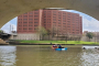 Buffalo Bayou Kayak Tour of Houston