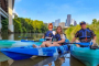 Buffalo Bayou Kayak Tour of Houston