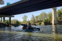 Houston Sunset Skyline Kayaking Tour