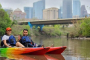 Houston Sunset Skyline Kayaking Tour