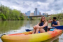 Houston Sunset Skyline Kayaking Tour