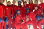 Minnetonka Indoor Skydiving Experience