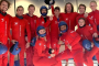 Tukwila Indoor Skydiving Experience