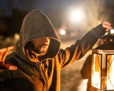 Cleveland Ghost Tour