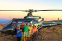 Valley of Fire Helicopter Tour