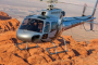 Valley of Fire Helicopter Tour