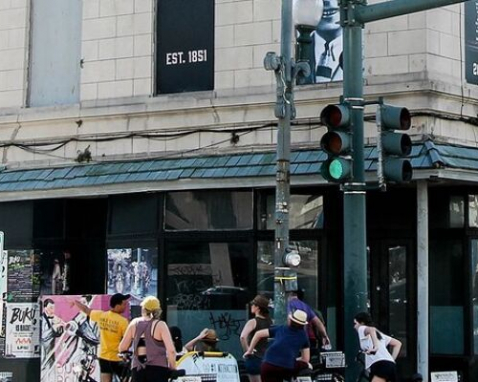 NOLA Happy Hour Tour