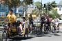 New Orleans Culinary Bike Tour