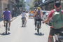 Music History of New Orleans Bike Tour