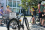 Neighborhoods of New Orleans Bike Tour