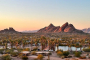 Phoenix Guided Yoga At Papago Park