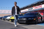 Las Vegas Toyota Supra Driving Experience