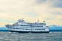 Scenic Seattle Harbor Cruise