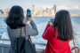 Scenic Seattle Harbor Cruise