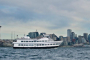 Scenic Seattle Harbor Cruise