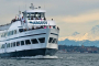 Scenic Seattle Harbor Cruise