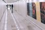 Underground Tunnel Tour of Downtown Houston