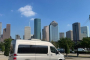 Houston Best Of The City Guided Tour