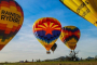 Phoenix Sunrise Hot Air Balloon Ride