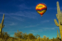 Phoenix Sunset Hot Air Balloon Ride