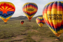 Phoenix Sunset Hot Air Balloon Ride