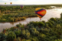 Albuquerque Sunset Hot Air Balloon Ride