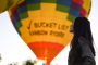 Albuquerque Sunset Hot Air Balloon Ride