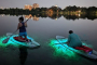 Orlando Glow In The Dark Kayaking Or SUP