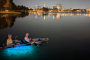 Orlando Neon Glow Kayak Or SUP With Champagne