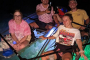 Orlando Neon Glow Kayak Or SUP With Champagne