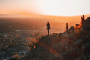 Phoenix Sunrise or Sunset Hiking Adventure