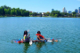 Lake Ivanhoe Clear Kayak Or SUP Tour