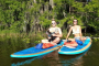 Orlando Paddle With Pups Adventure