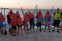 Indian River Bioluminescence Kayak Or SUP Tour