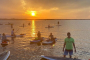 Indian River Bioluminescence Kayak Or SUP Tour