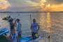 Indian River Bioluminescence Kayak Or SUP Tour